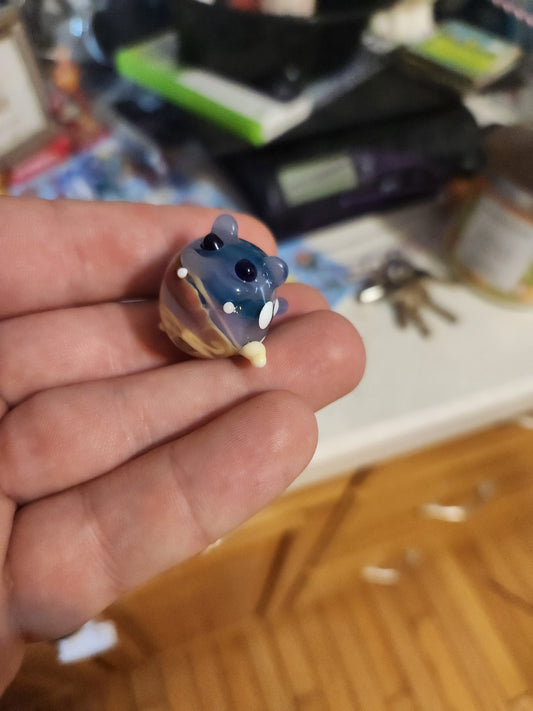 Glass Pokémon, Ice Type, Gen 3