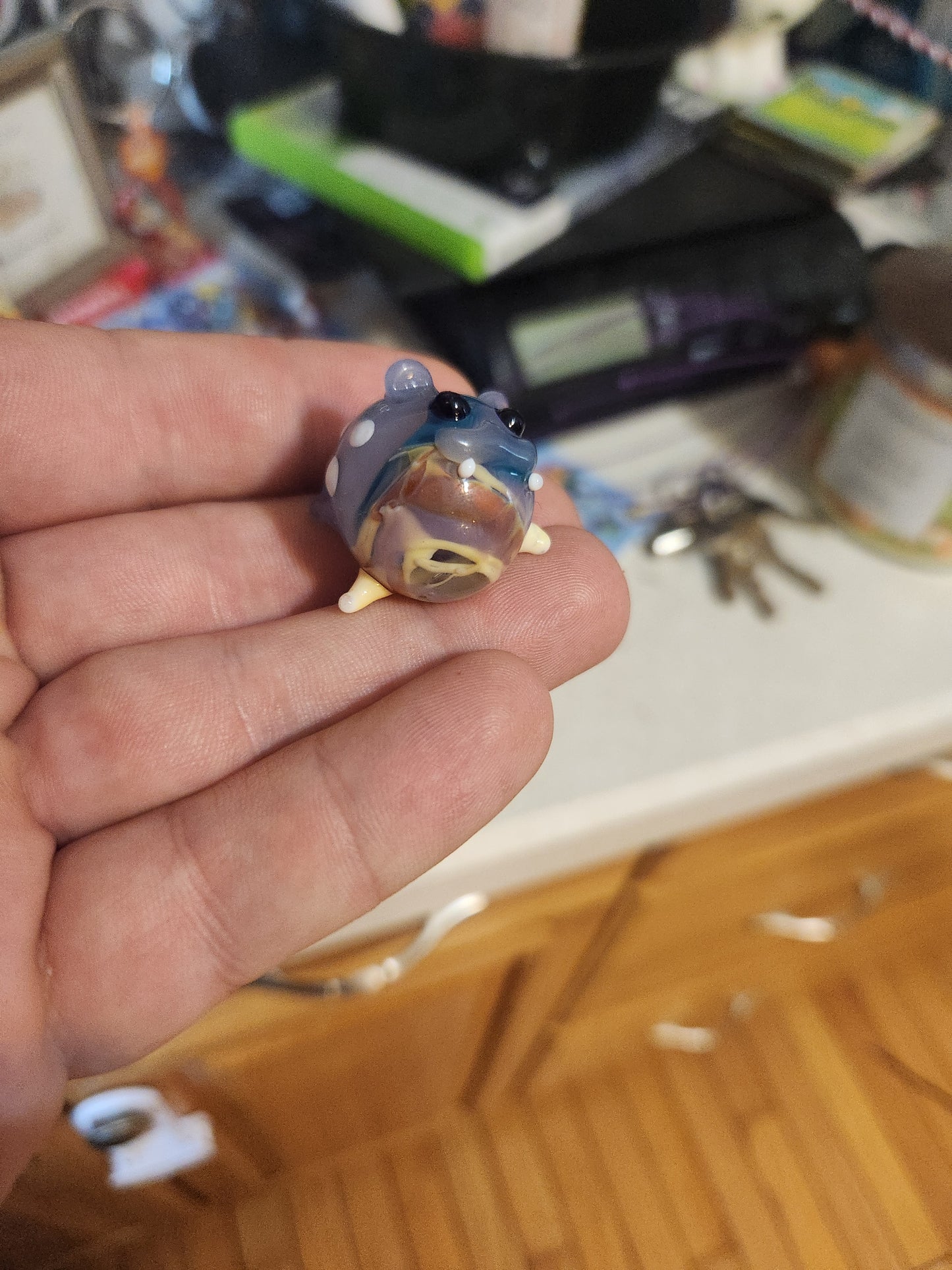 Glass Pokémon, Ice Type, Gen 3