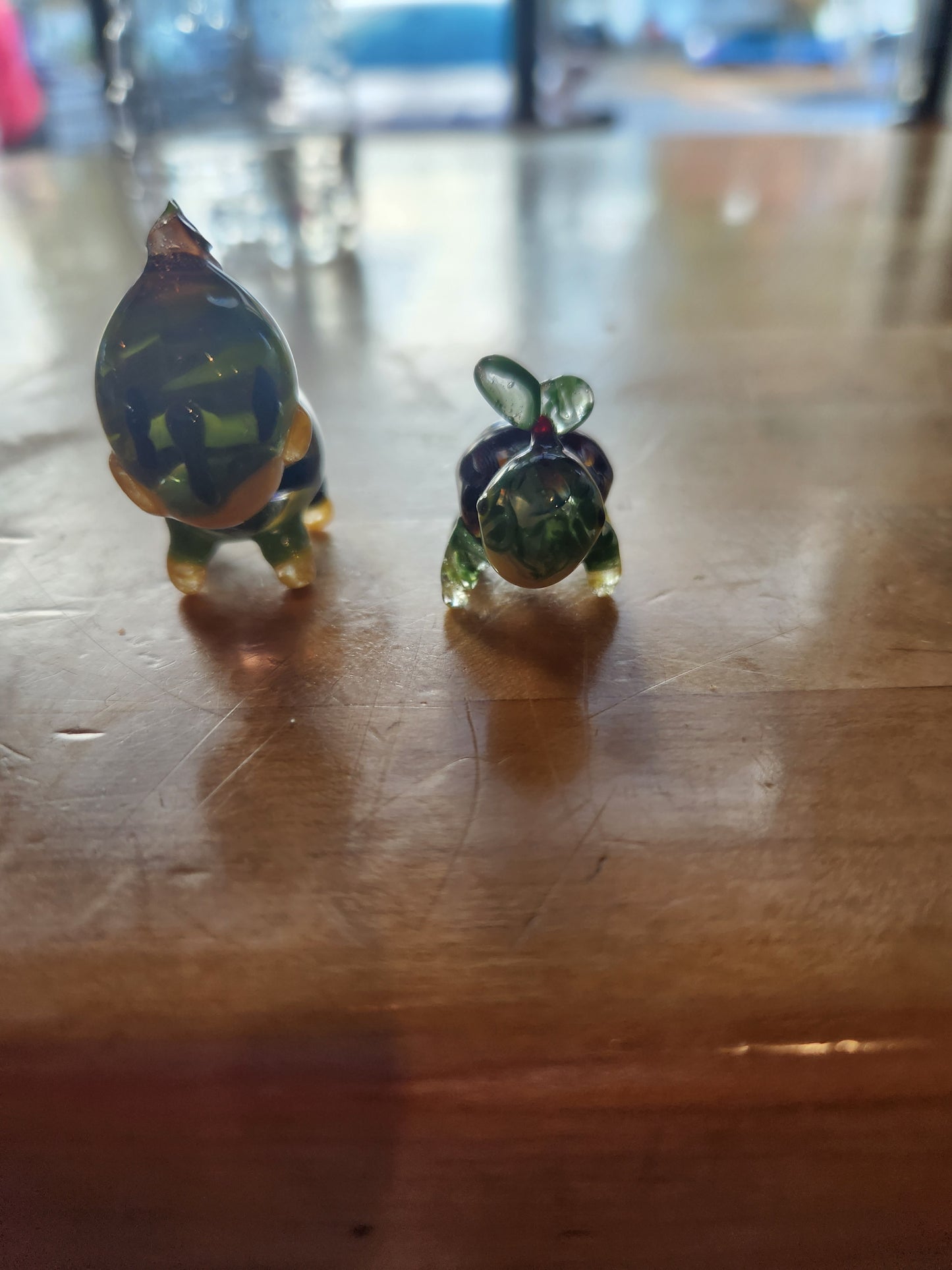 Glass Pokémon, Grass Type, Gen 4