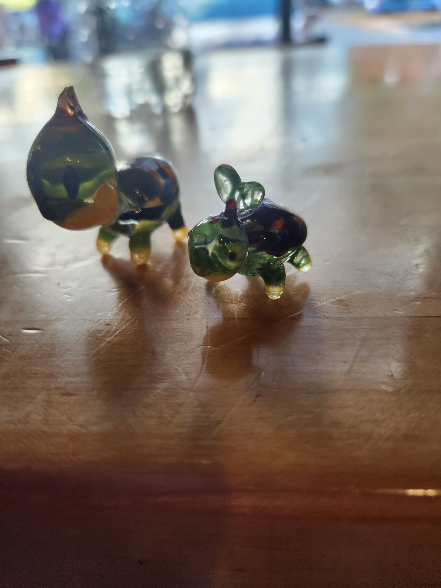 Glass Pokémon, Grass Type, Gen 4
