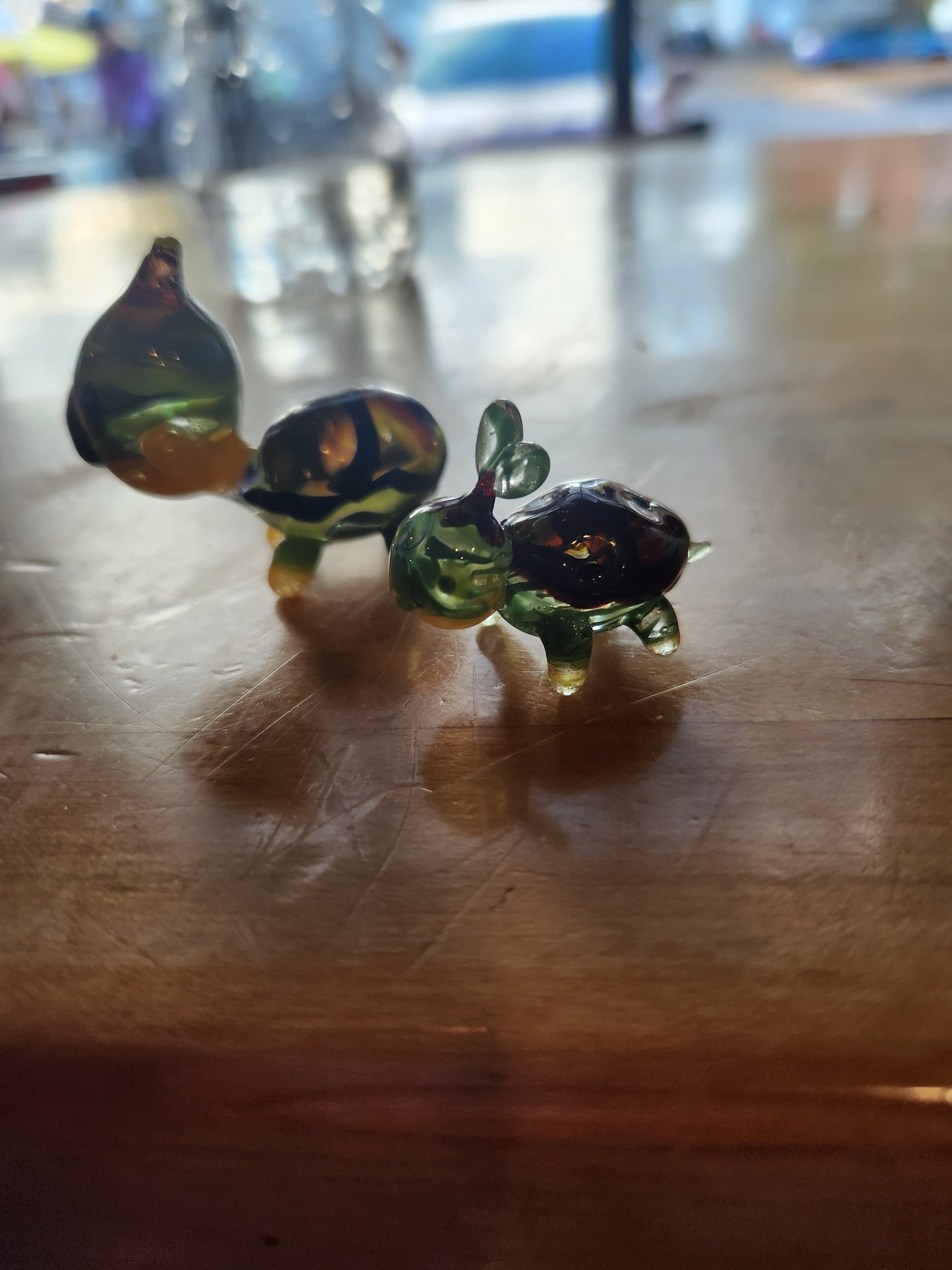 Glass Pokémon, Grass Type, Gen 4
