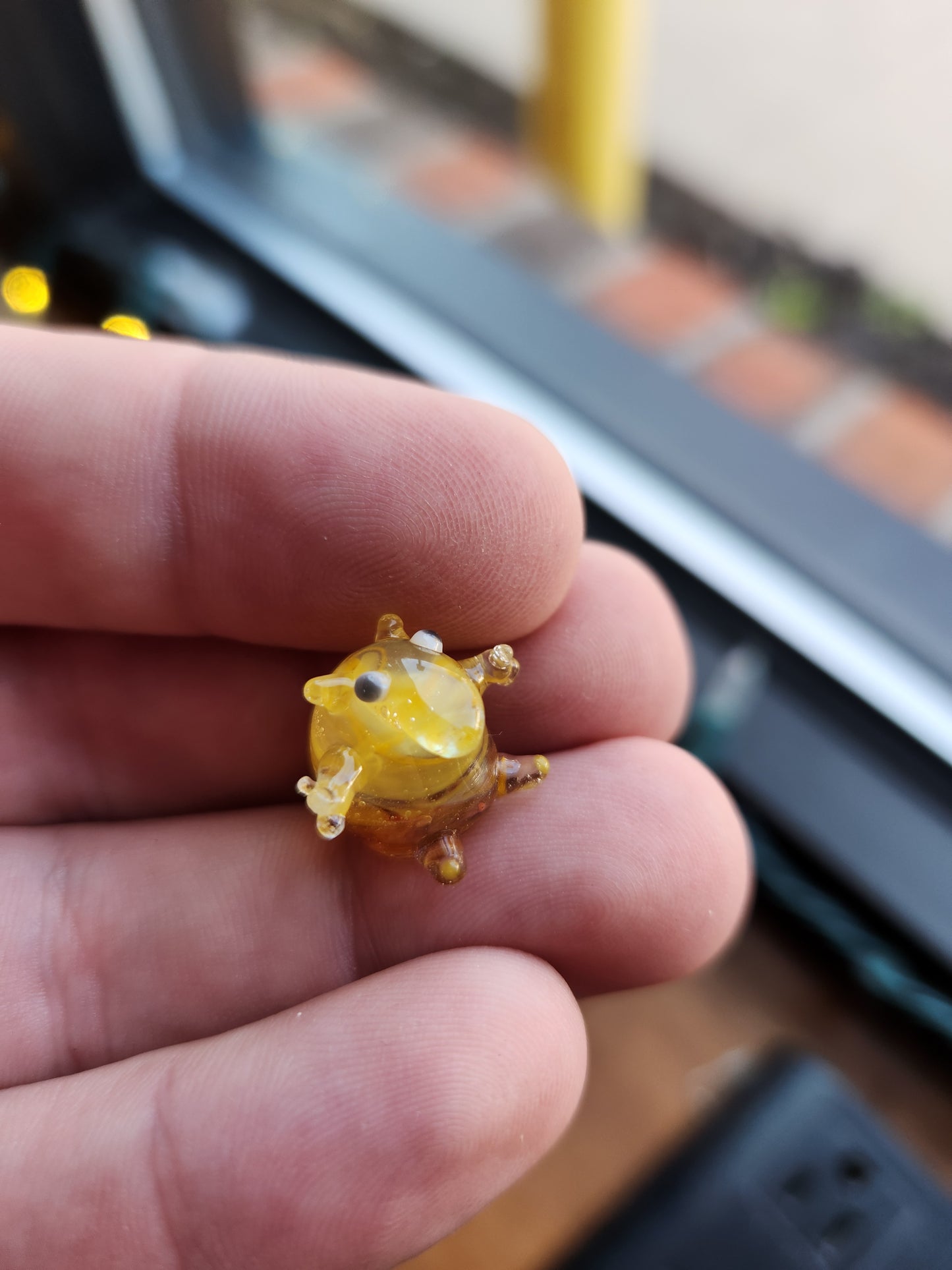 Glass Pokémon, Psychic Type, Gen 1