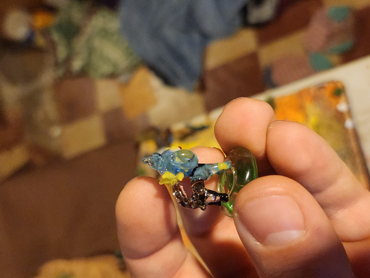 Glass Pokémon, Electric Type, Gen 4