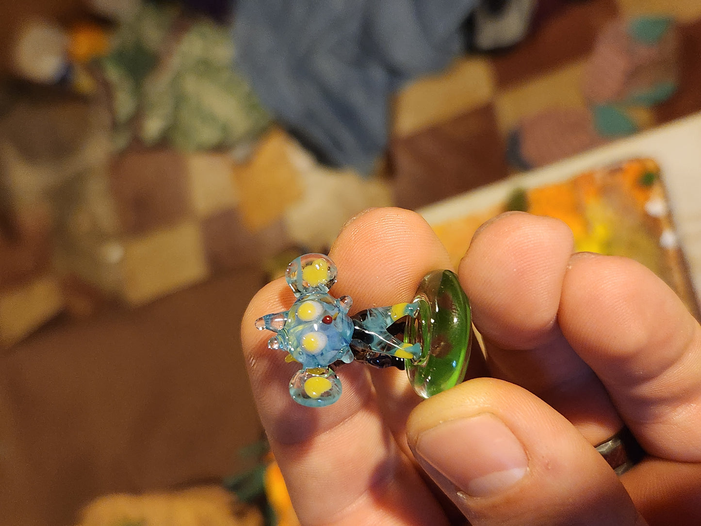 Glass Pokémon, Electric Type, Gen 4