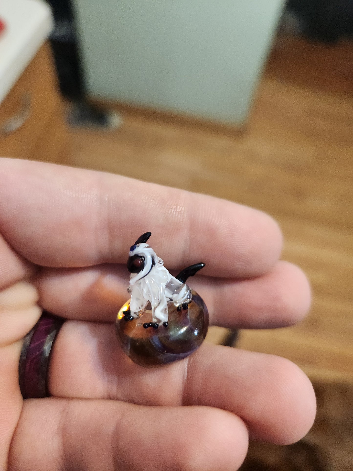 Glass Pokémon, Dark Type, Gen 3