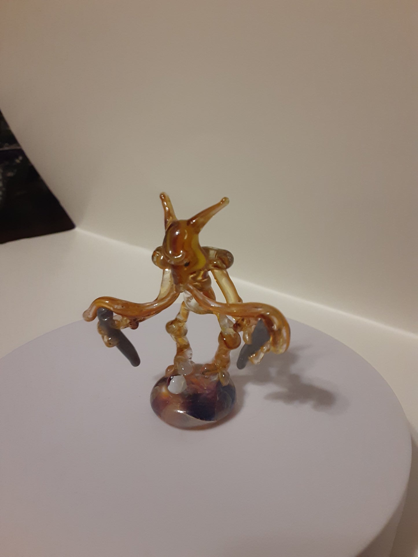 Glass Pokémon, Psychic Type, Gen 1