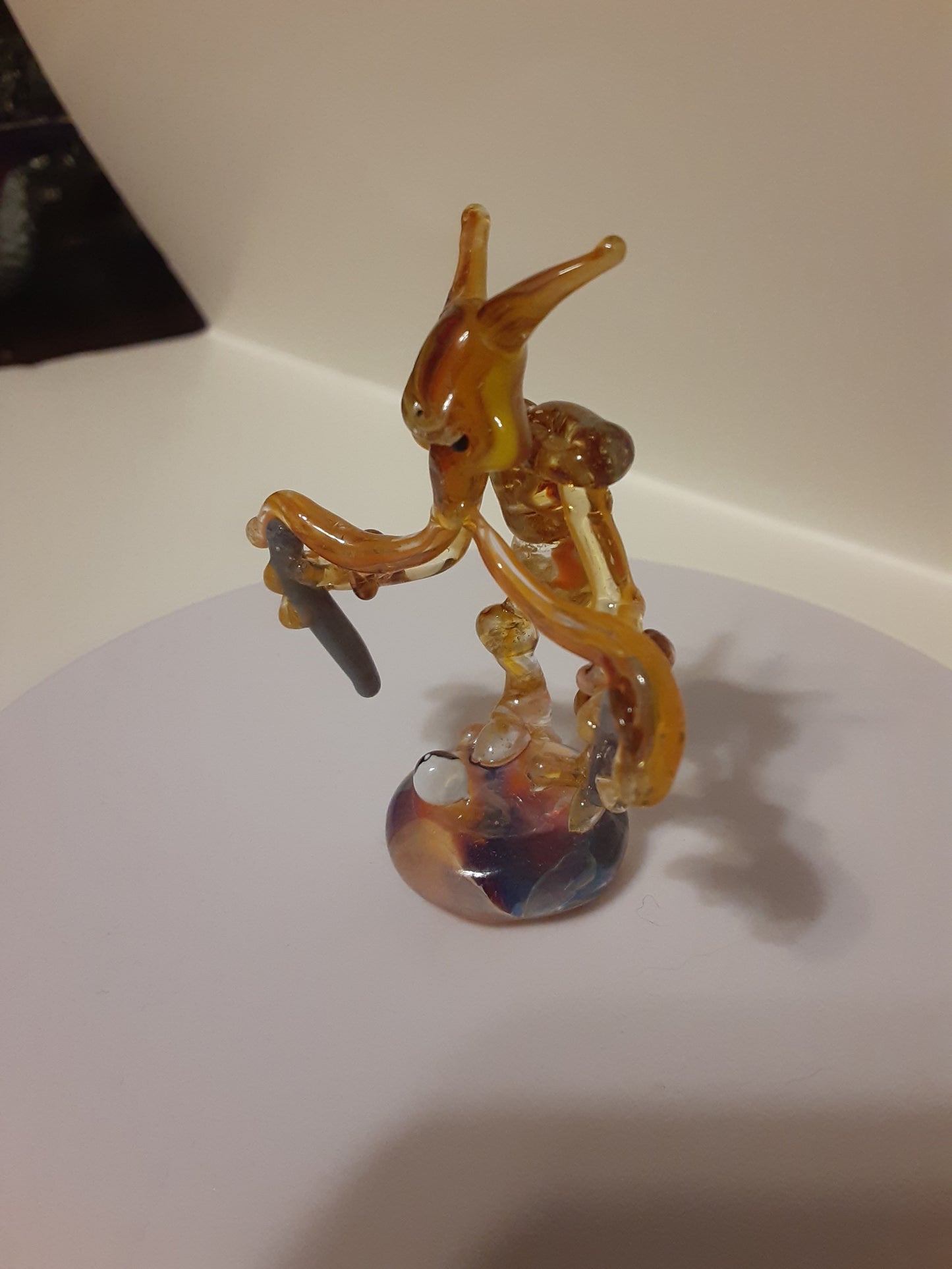 Glass Pokémon, Psychic Type, Gen 1