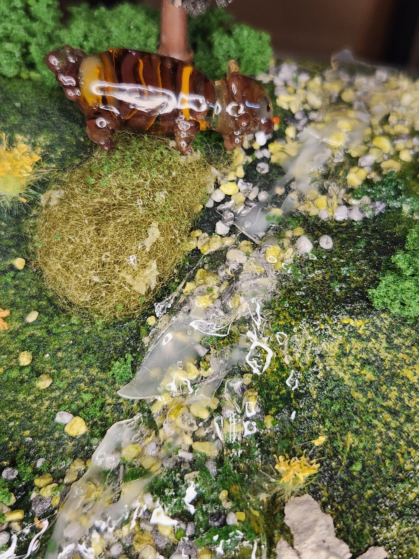 Glass Pokémon, Normal & Flying Type, Gen 4