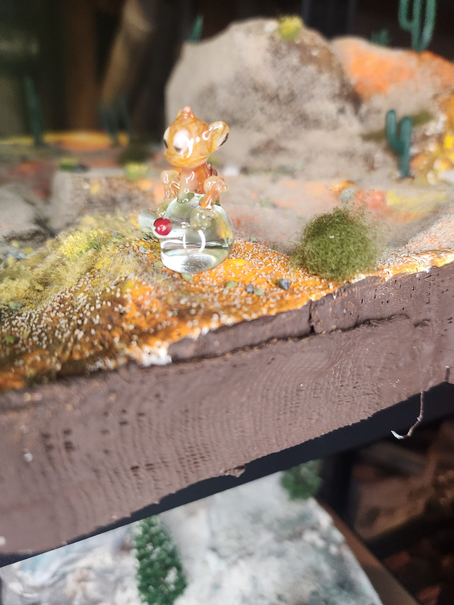 Glass Pokémon, Fire Type, Gen 4