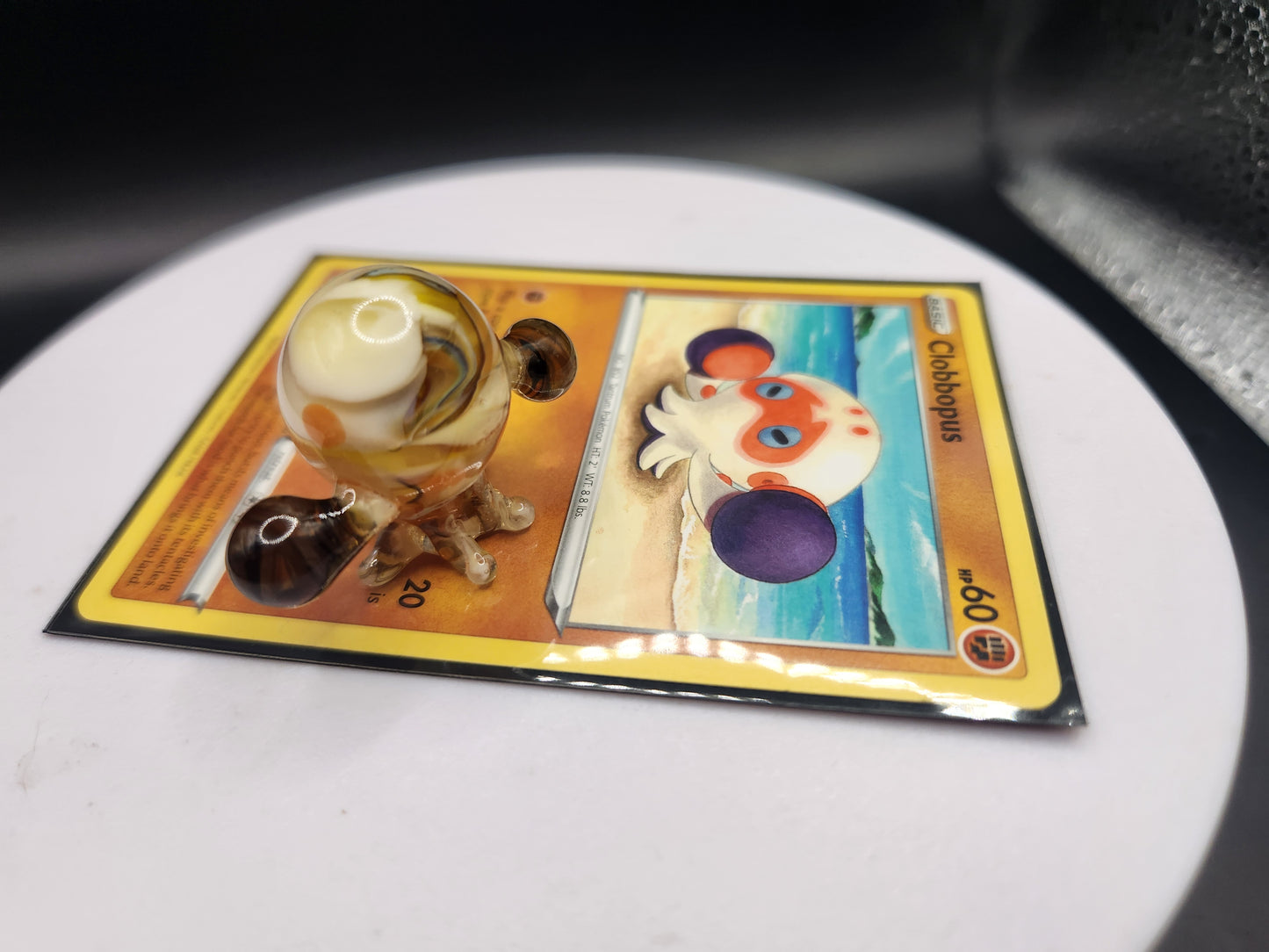 Glass Pokémon, Fighting Type, Gen 8