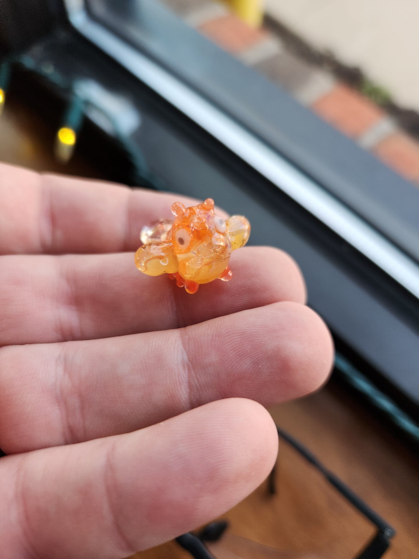 Glass Pokémon, Water Type, Gen 3 (Group 2)