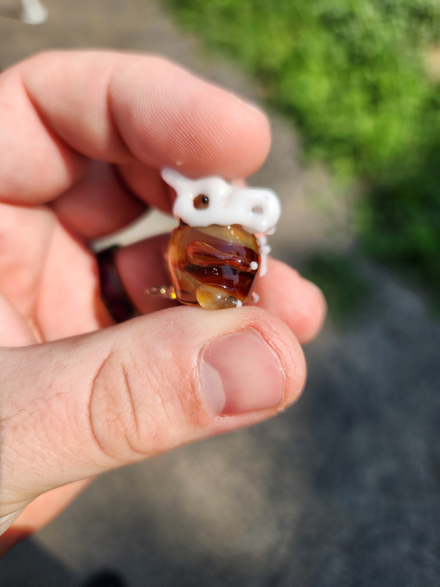Glass Pokémon, Ground Type, Gen 1