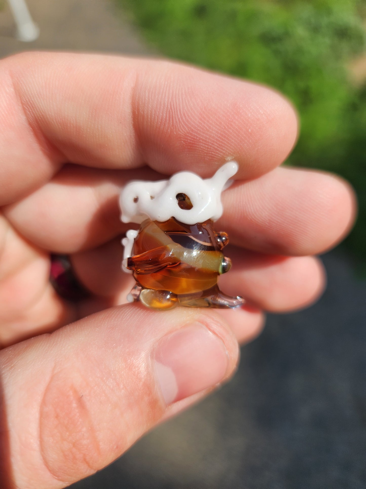 Glass Pokémon, Ground Type, Gen 1