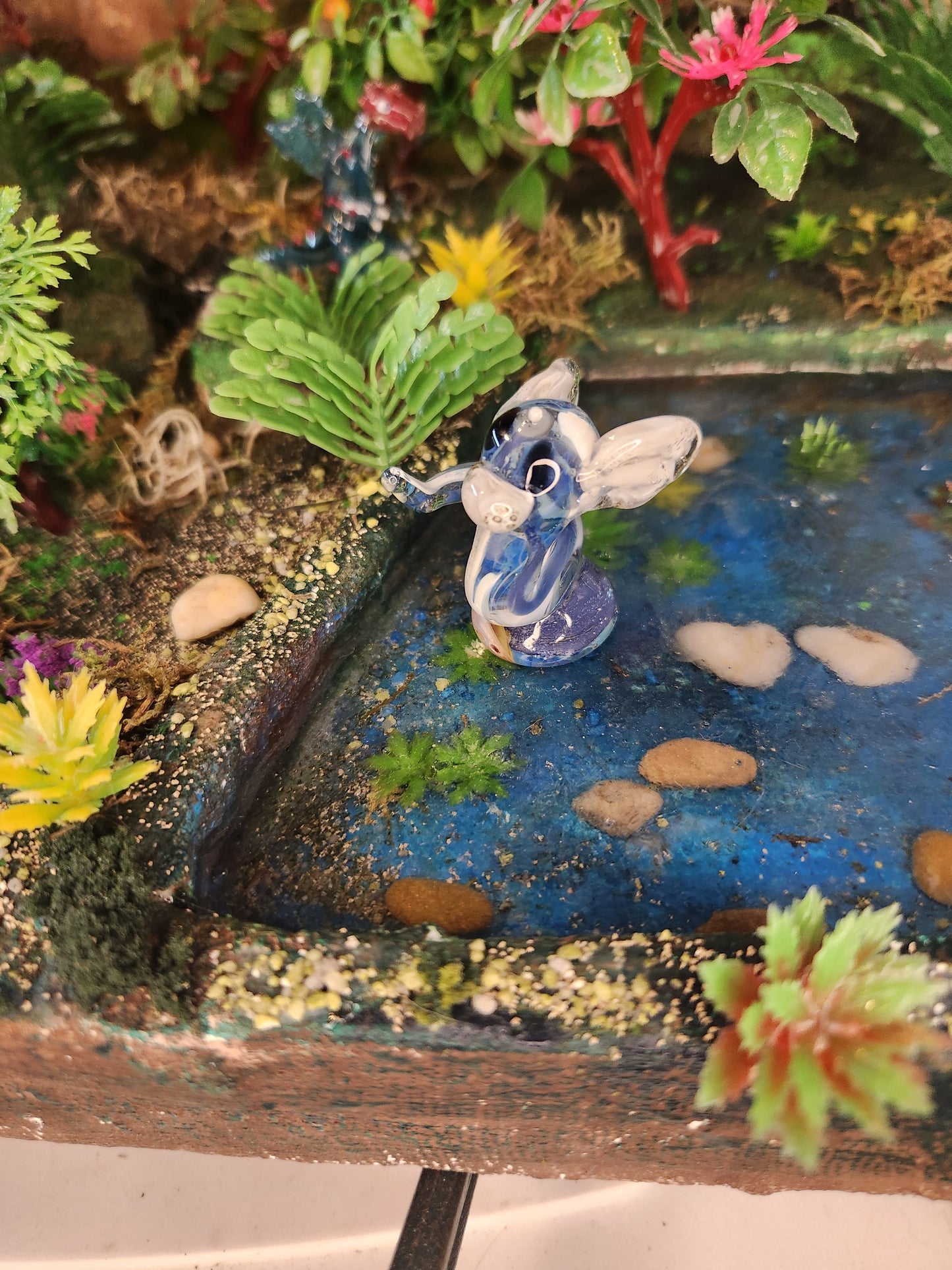 Glass Pokémon, Dragon Type, Gen 1