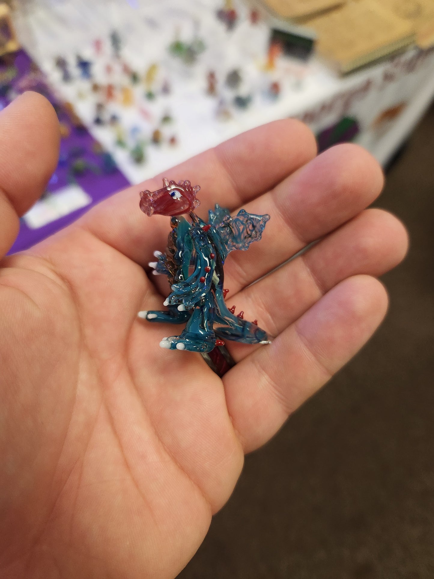 Glass Pokémon, Dragon Type, Gen 5