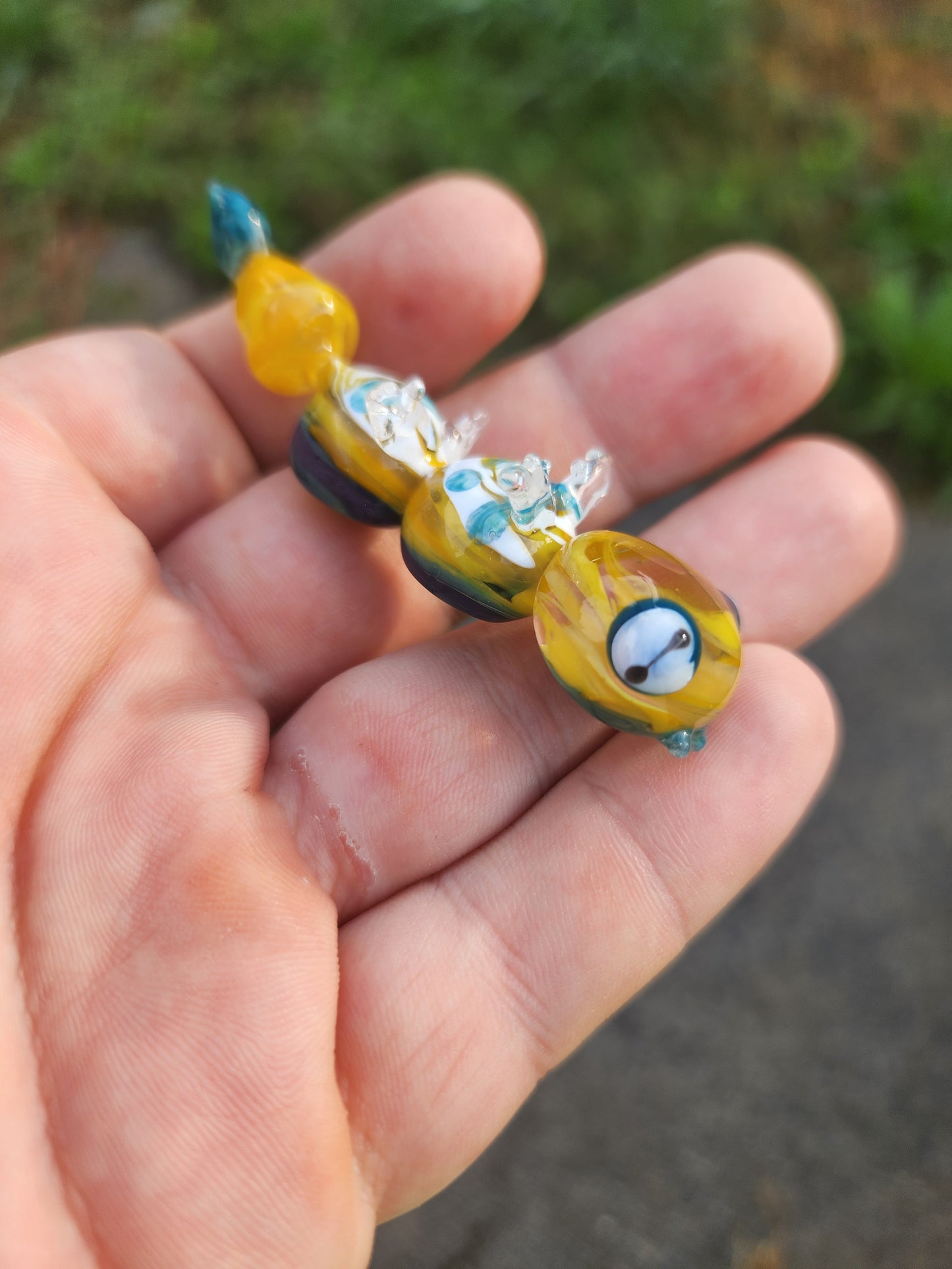 Glass Pokémon, Normal & Flying Type, Gen 9