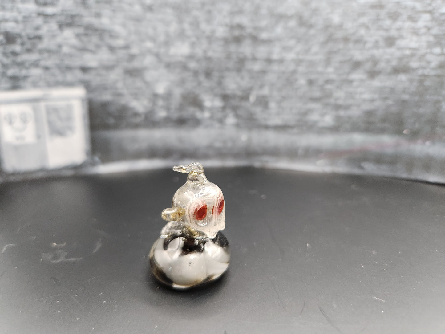 Glass Pokémon, Ghost Type, Gen 3