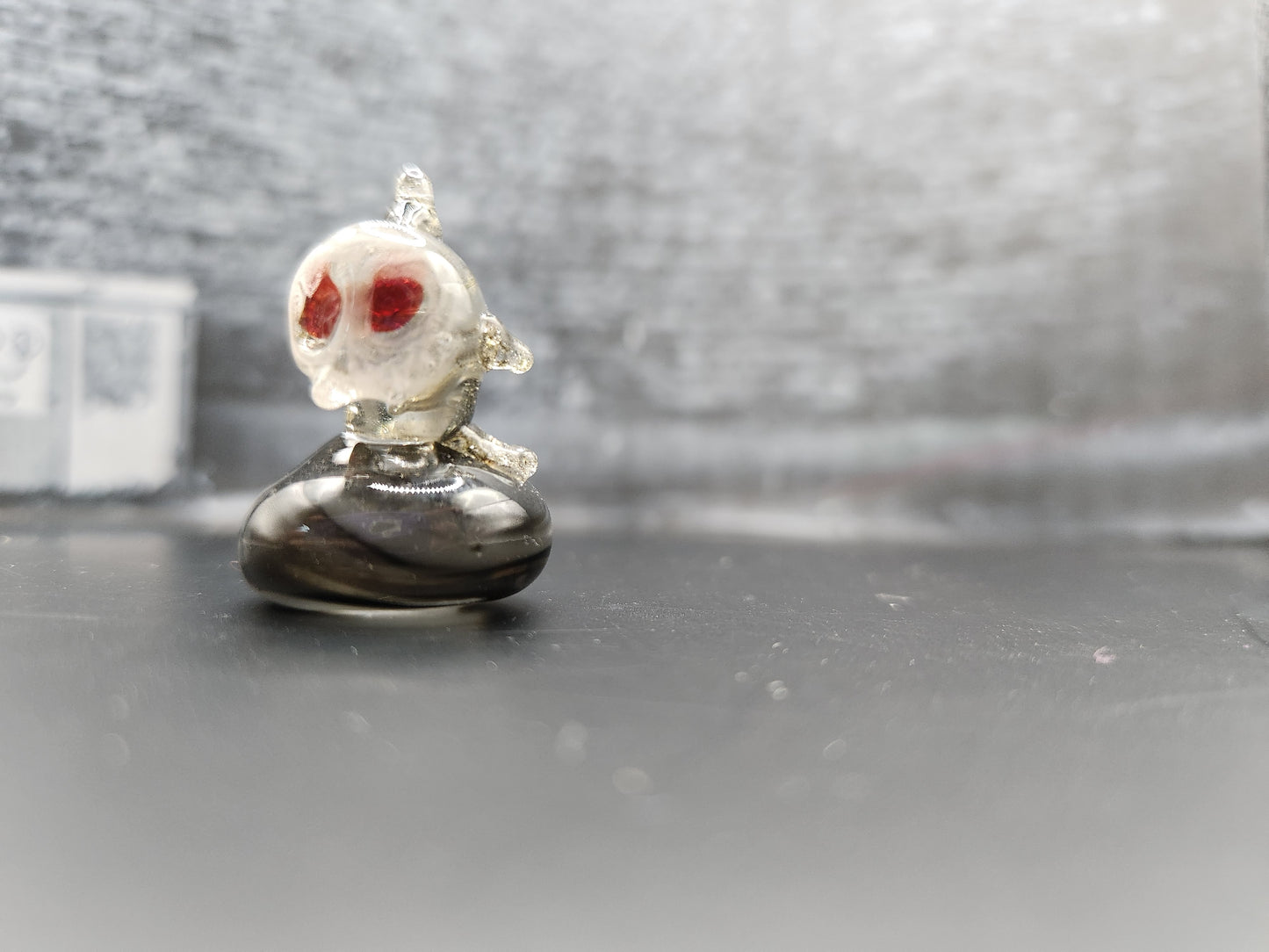 Glass Pokémon, Ghost Type, Gen 3