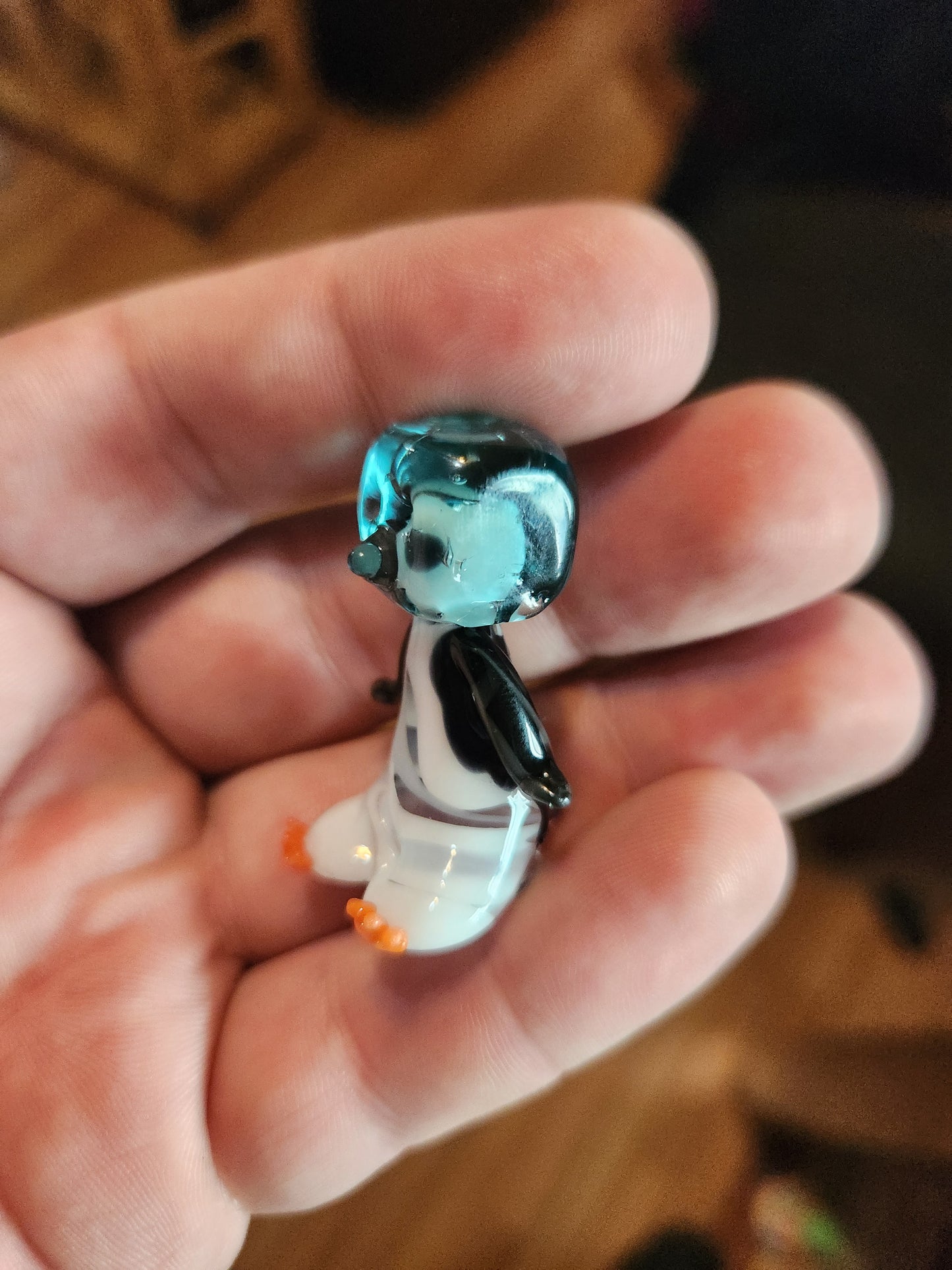 Glass Pokémon, Ice Type, Gen 8