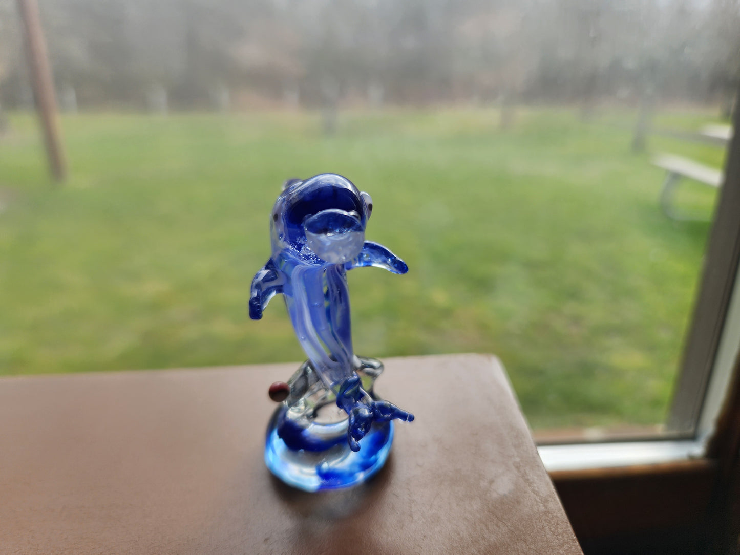 Glass Pokémon, Water Type, Gen 9