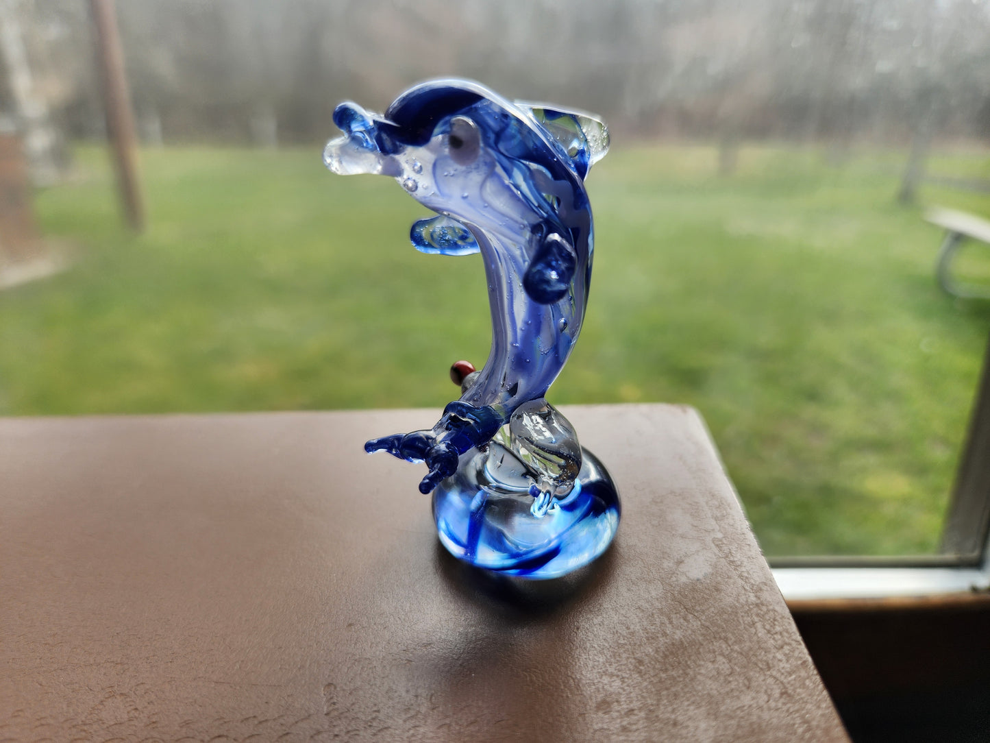 Glass Pokémon, Water Type, Gen 9