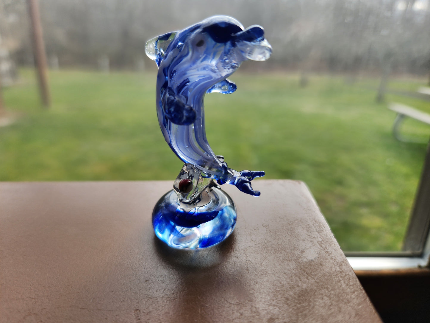 Glass Pokémon, Water Type, Gen 9