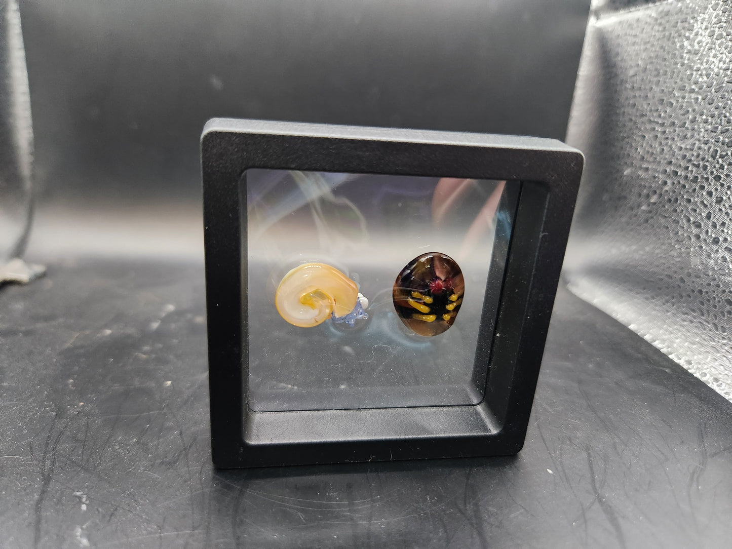 Glass Pokémon, Rock Type, Gen 1