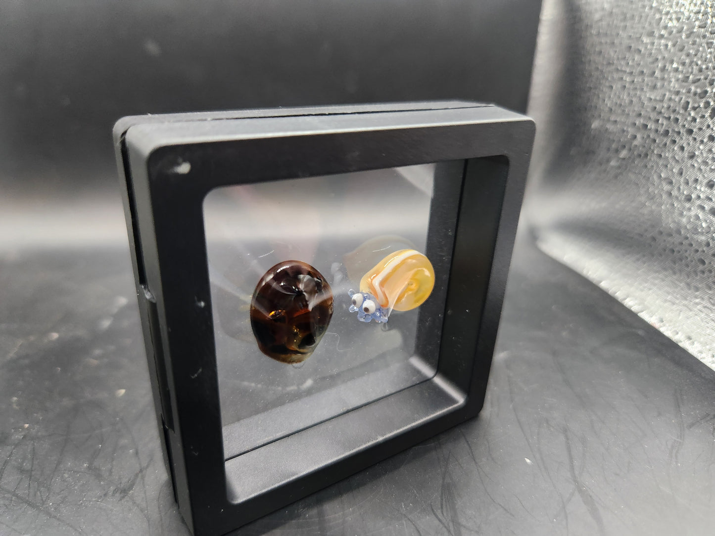 Glass Pokémon, Rock Type, Gen 1