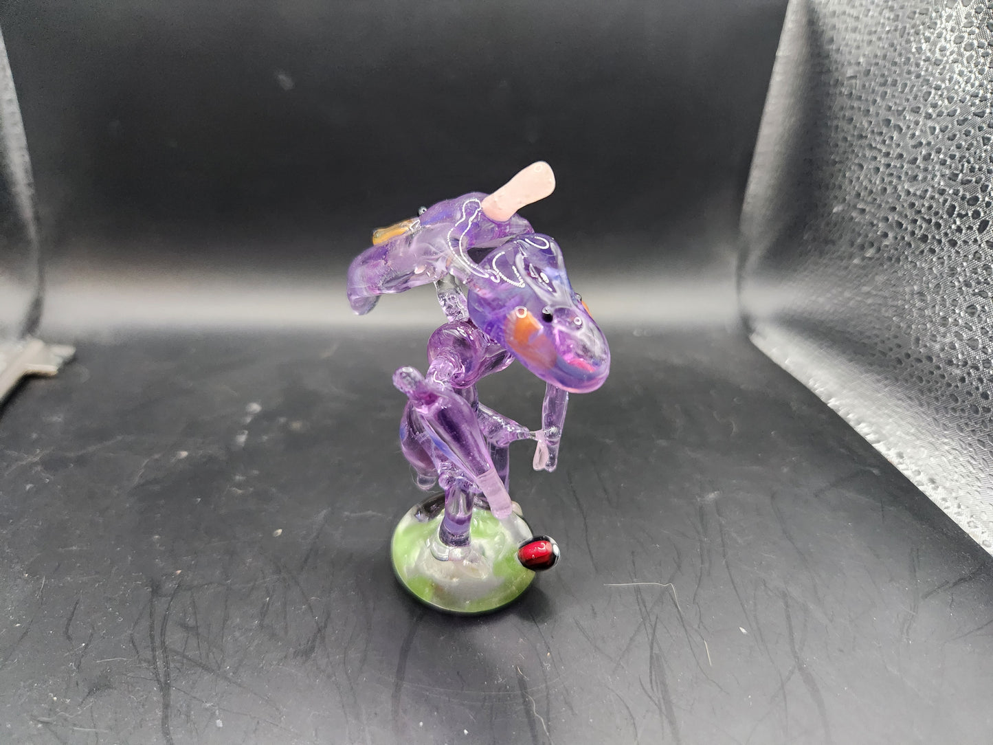 Glass Pokémon, Bug Type, Gen 5