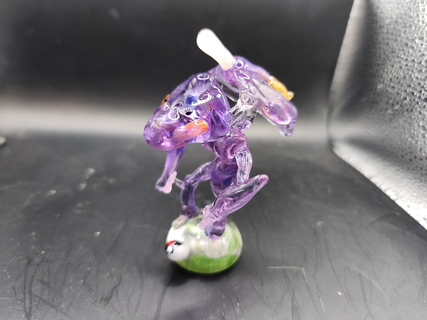 Glass Pokémon, Bug Type, Gen 1