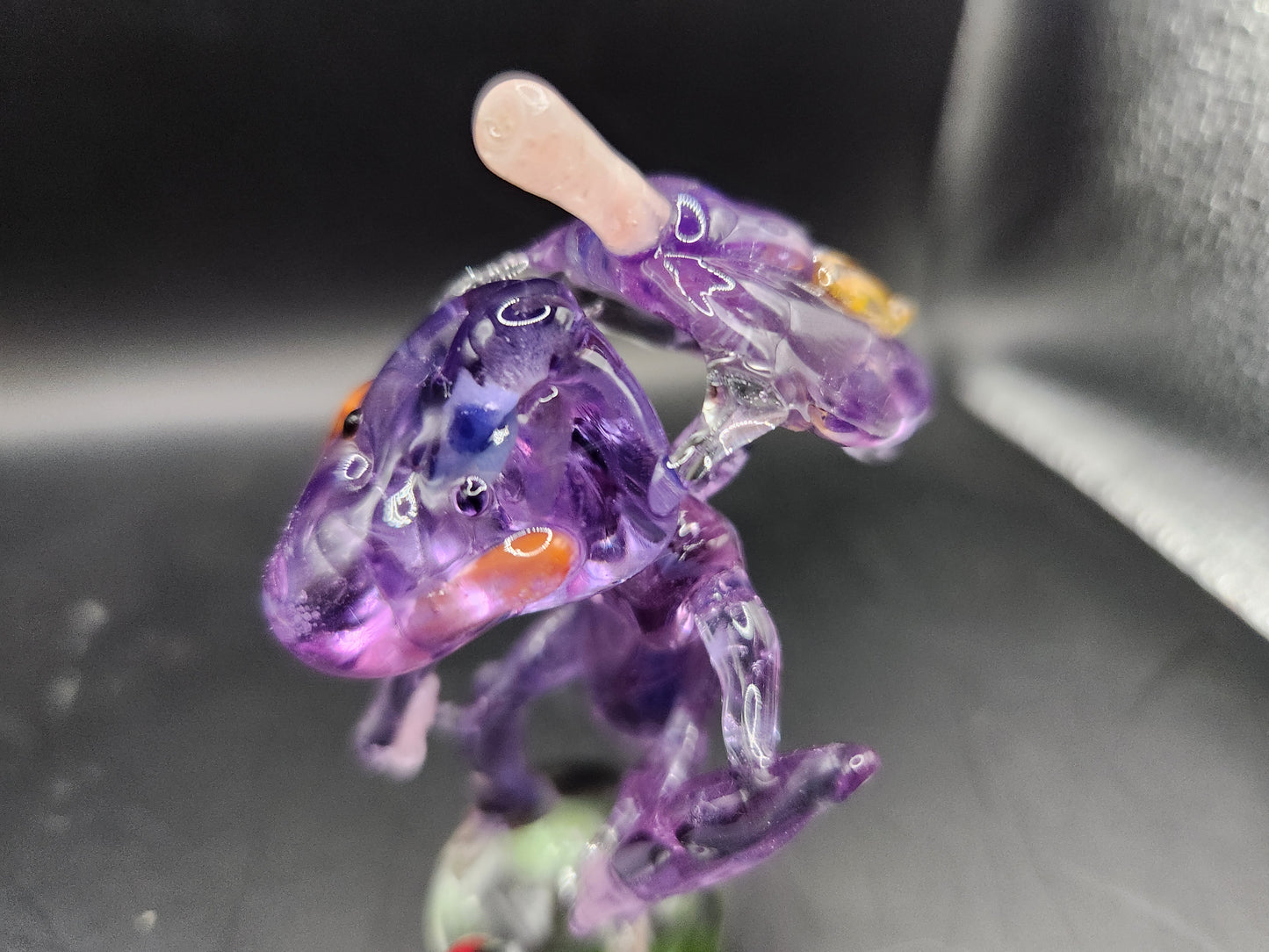 Glass Pokémon, Bug Type, Gen 5