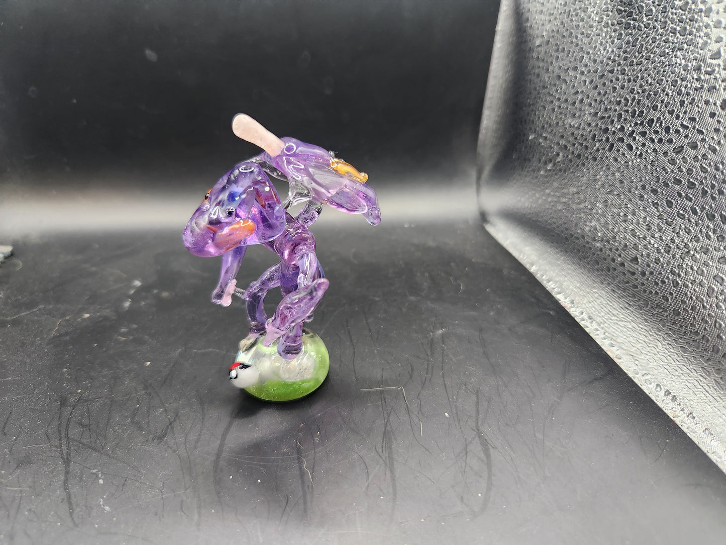 Glass Pokémon, Bug Type, Gen 5