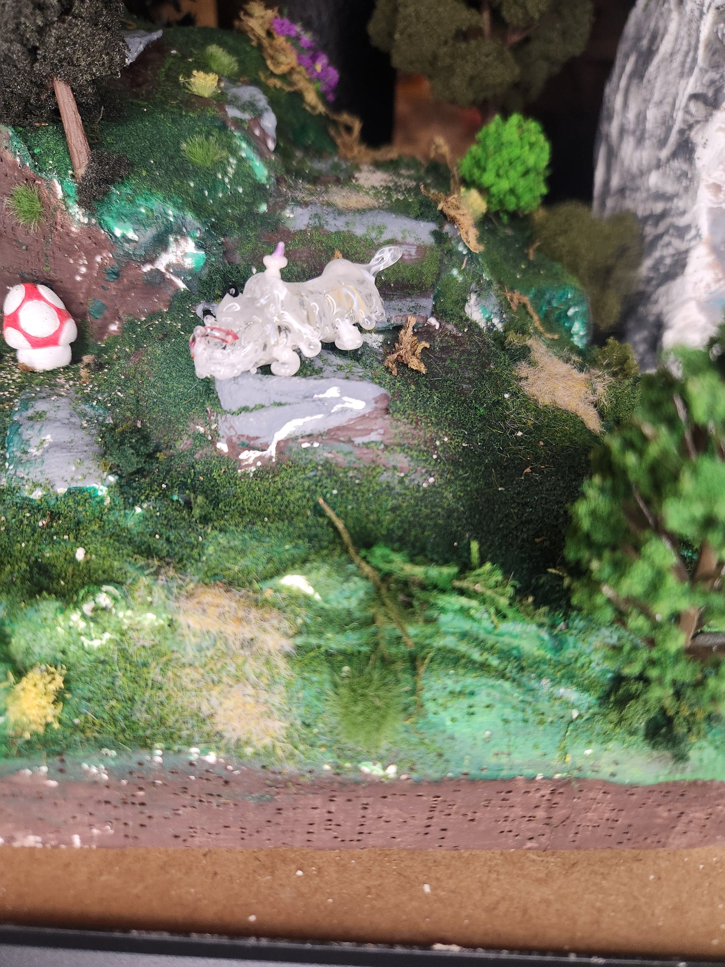 Glass Pokémon, Ghost Type, Gen 9