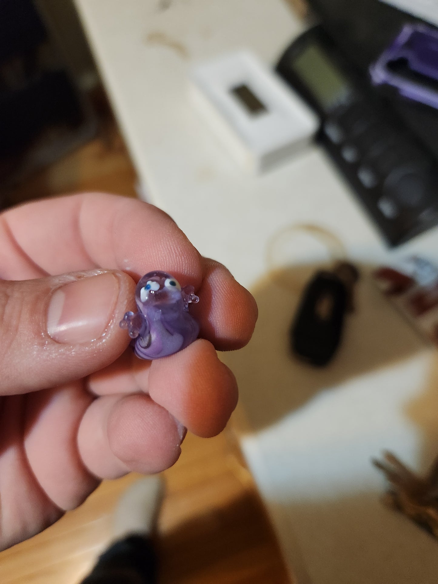 Glass Pokémon, Poison Type, Gen 1