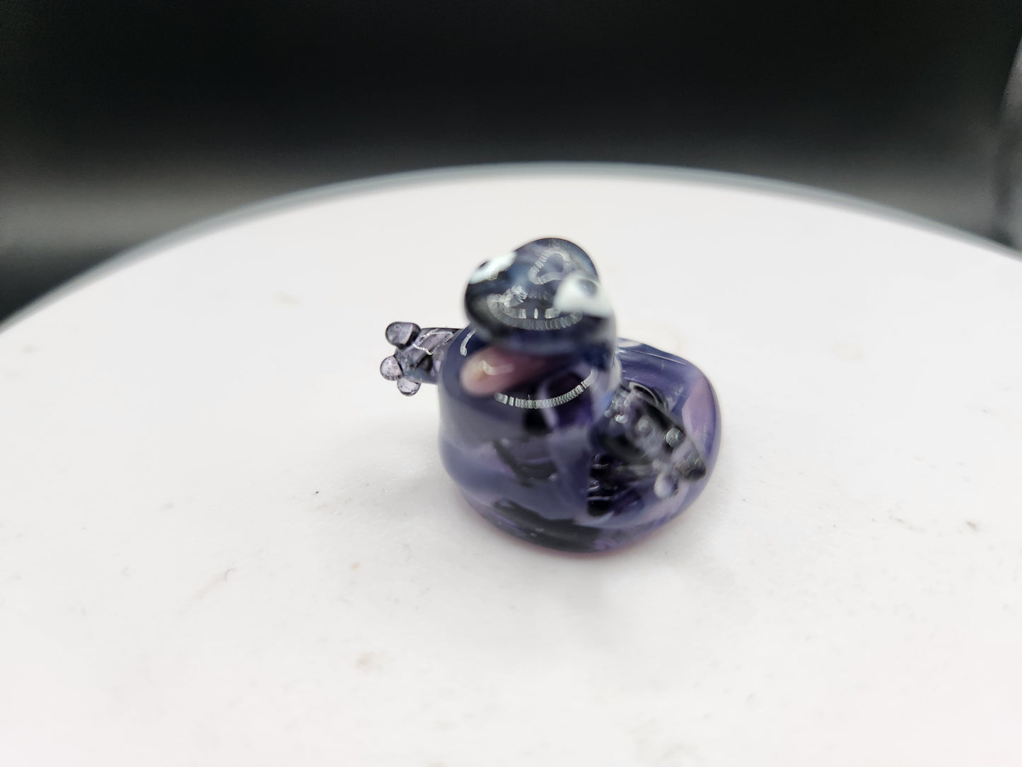 Glass Pokémon, Poison Type, Gen 1