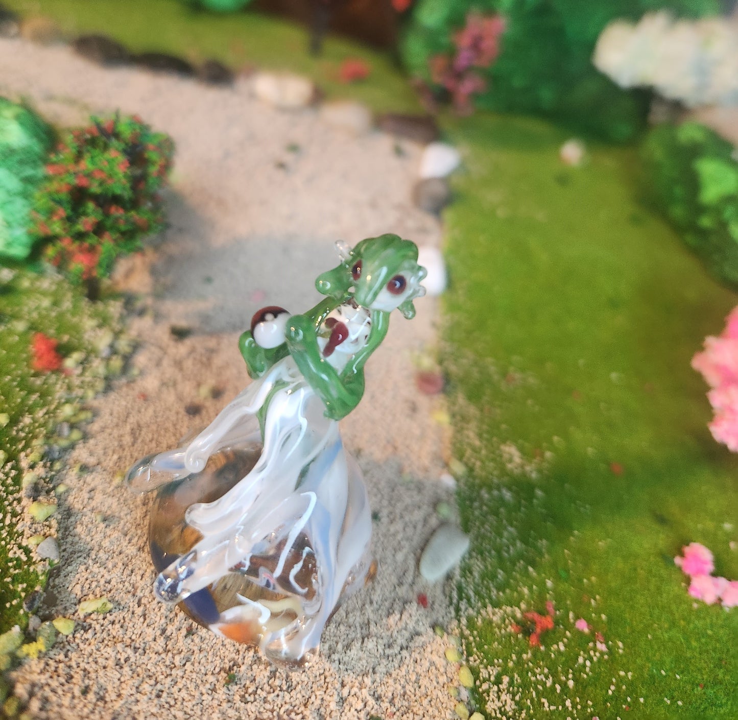 Glass Pokémon, Psychic Type, Gen 3