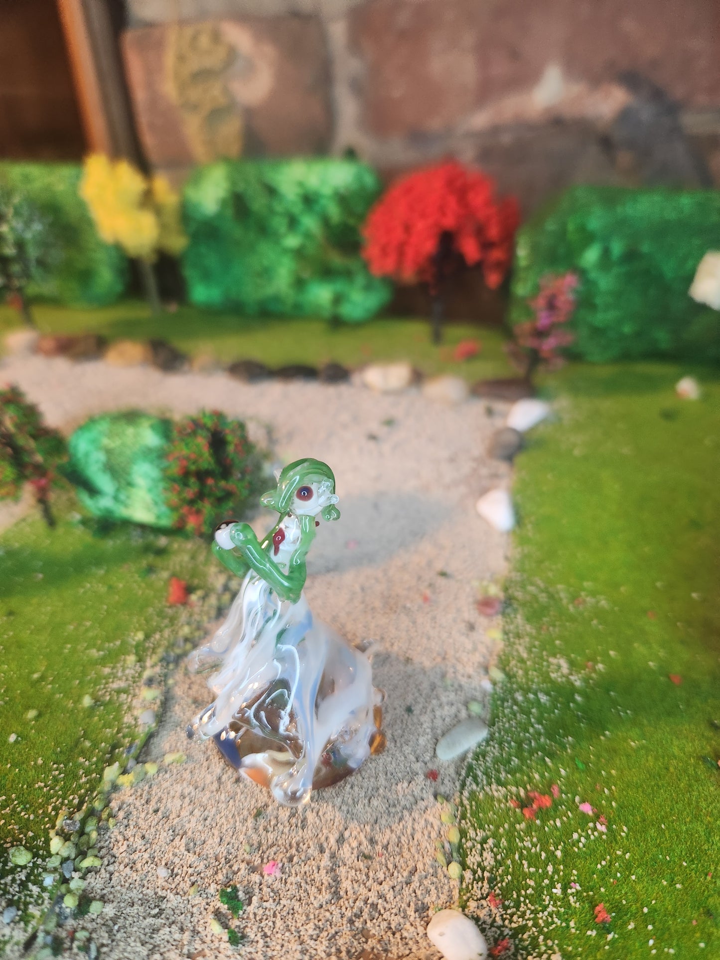 Glass Pokémon, Psychic Type, Gen 3