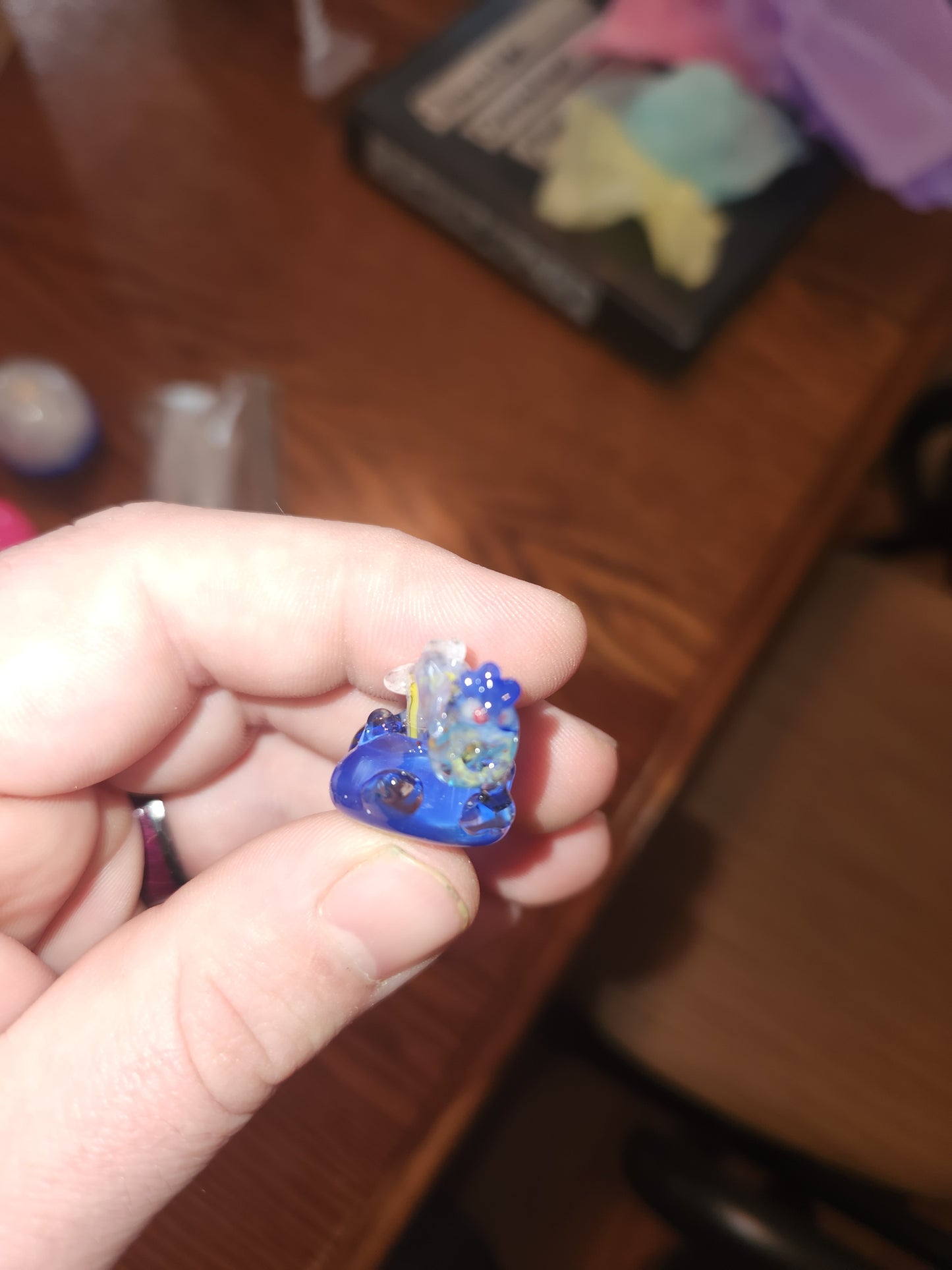 Glass Pokémon, Water Type, Gen 1 (Group 2)