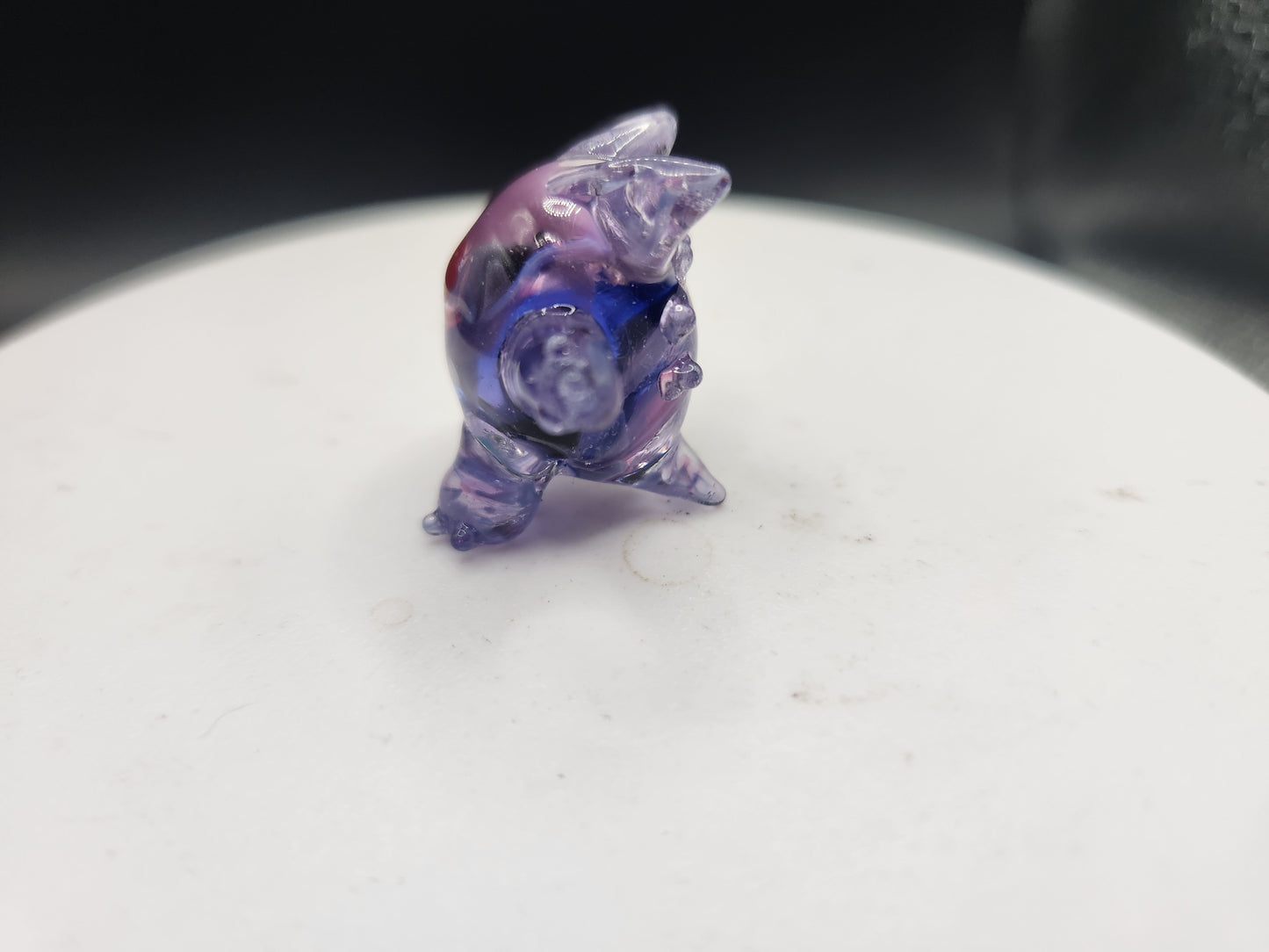 Glass Pokémon, Ghost Type, Gen 1