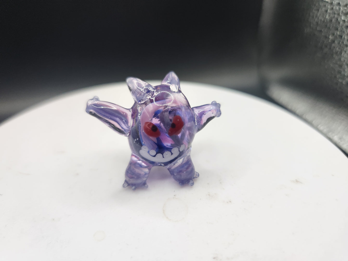 Glass Pokémon, Ghost Type, Gen 1