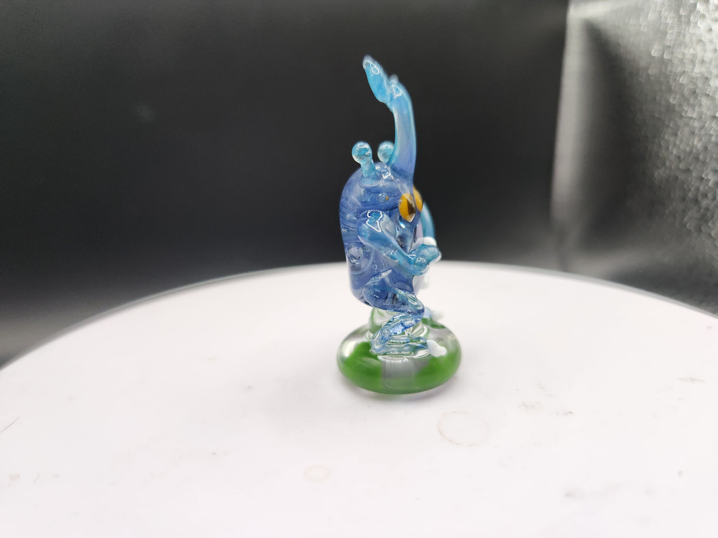Glass Pokémon, Bug Type, Gen 2