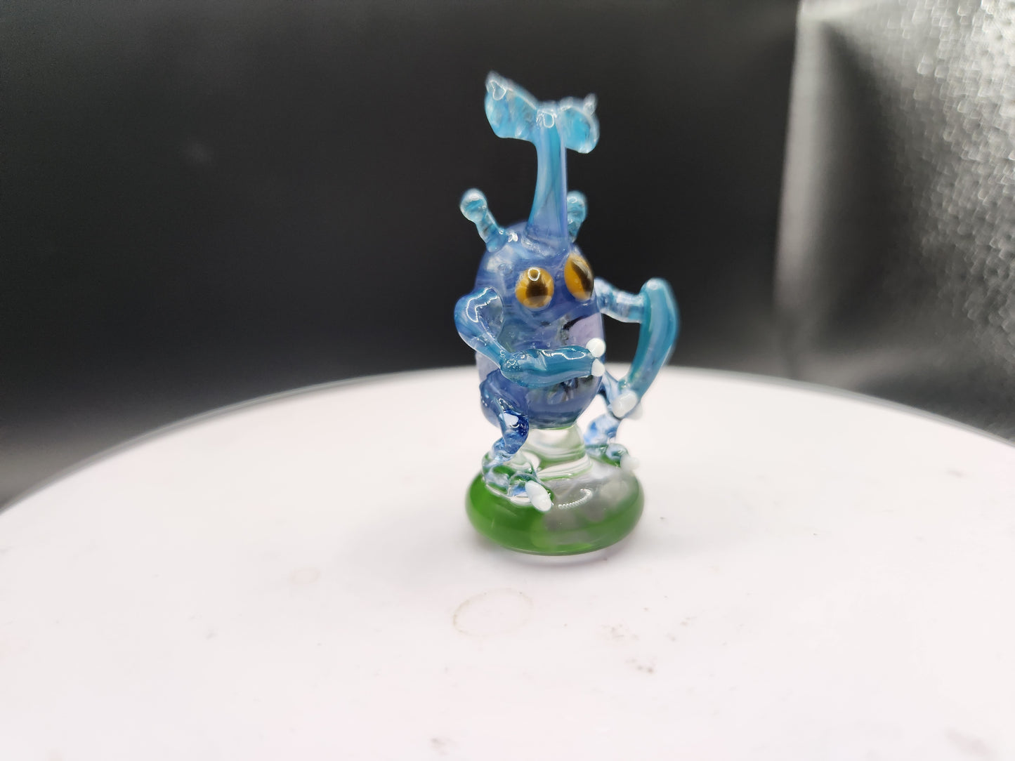 Glass Pokémon, Bug Type, Gen 2