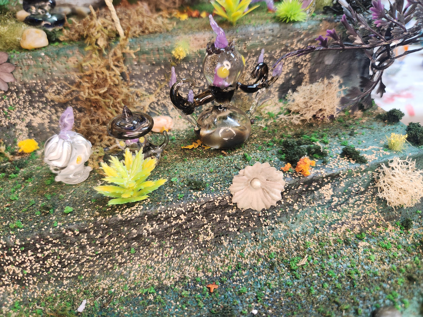 Glass Pokémon, Ghost Type, Gen 5