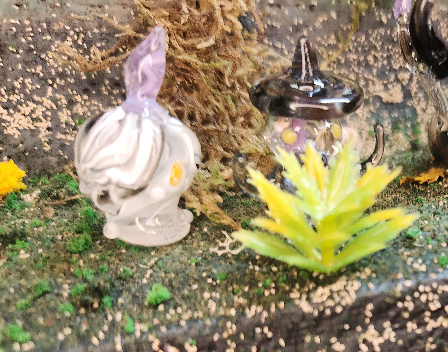 Glass Pokémon, Ghost Type, Gen 5