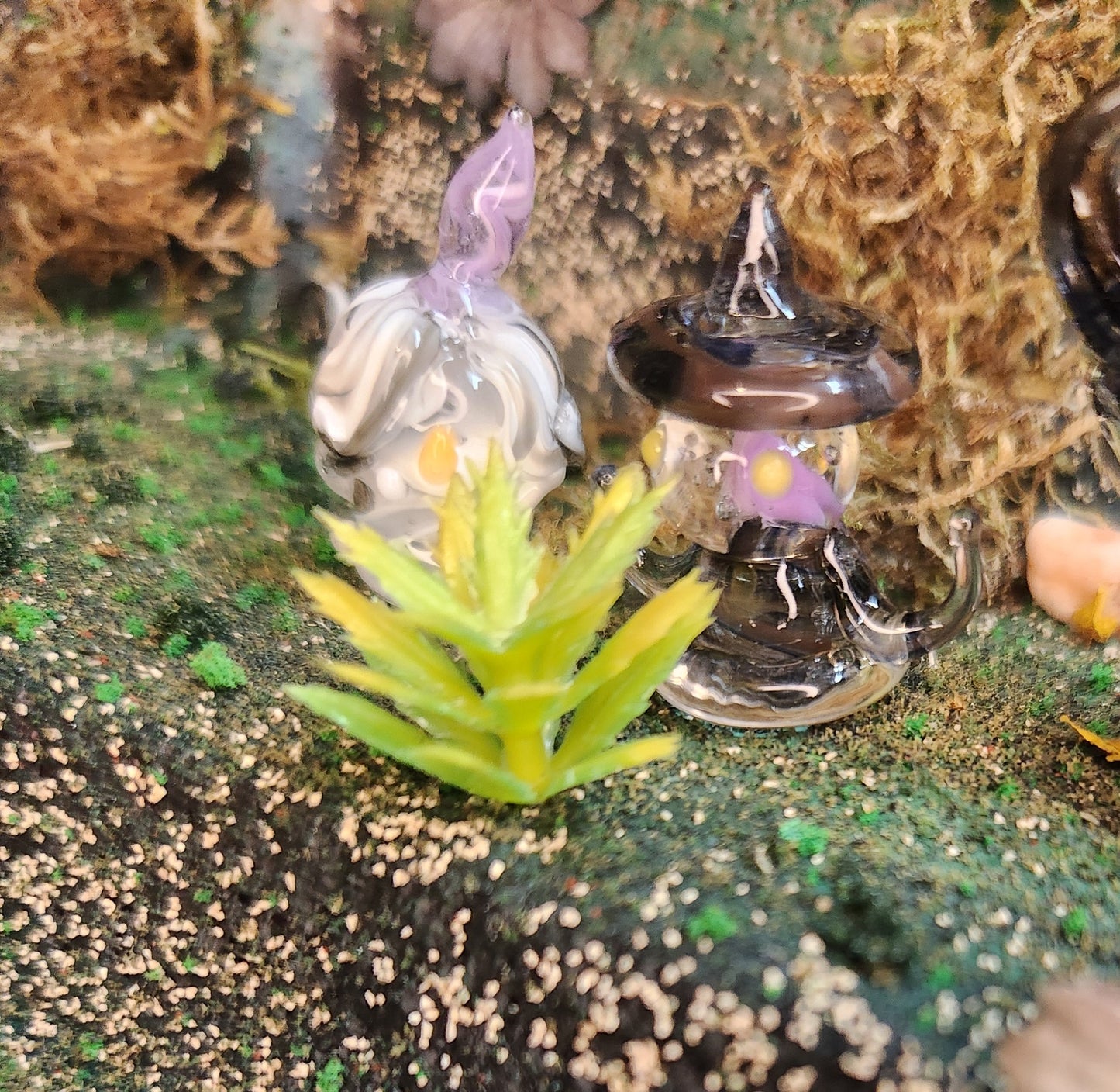Glass Pokémon, Ghost Type, Gen 5