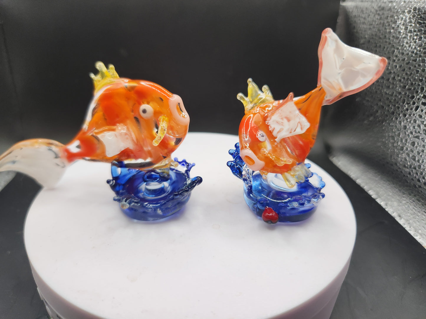 Glass Pokémon, Water Type, Gen 1 (Group 2)