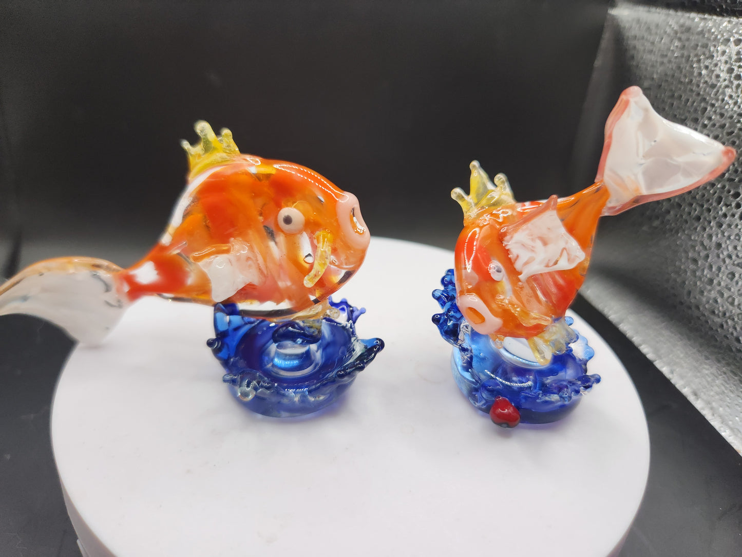 Glass Pokémon, Water Type, Gen 1 (Group 2)
