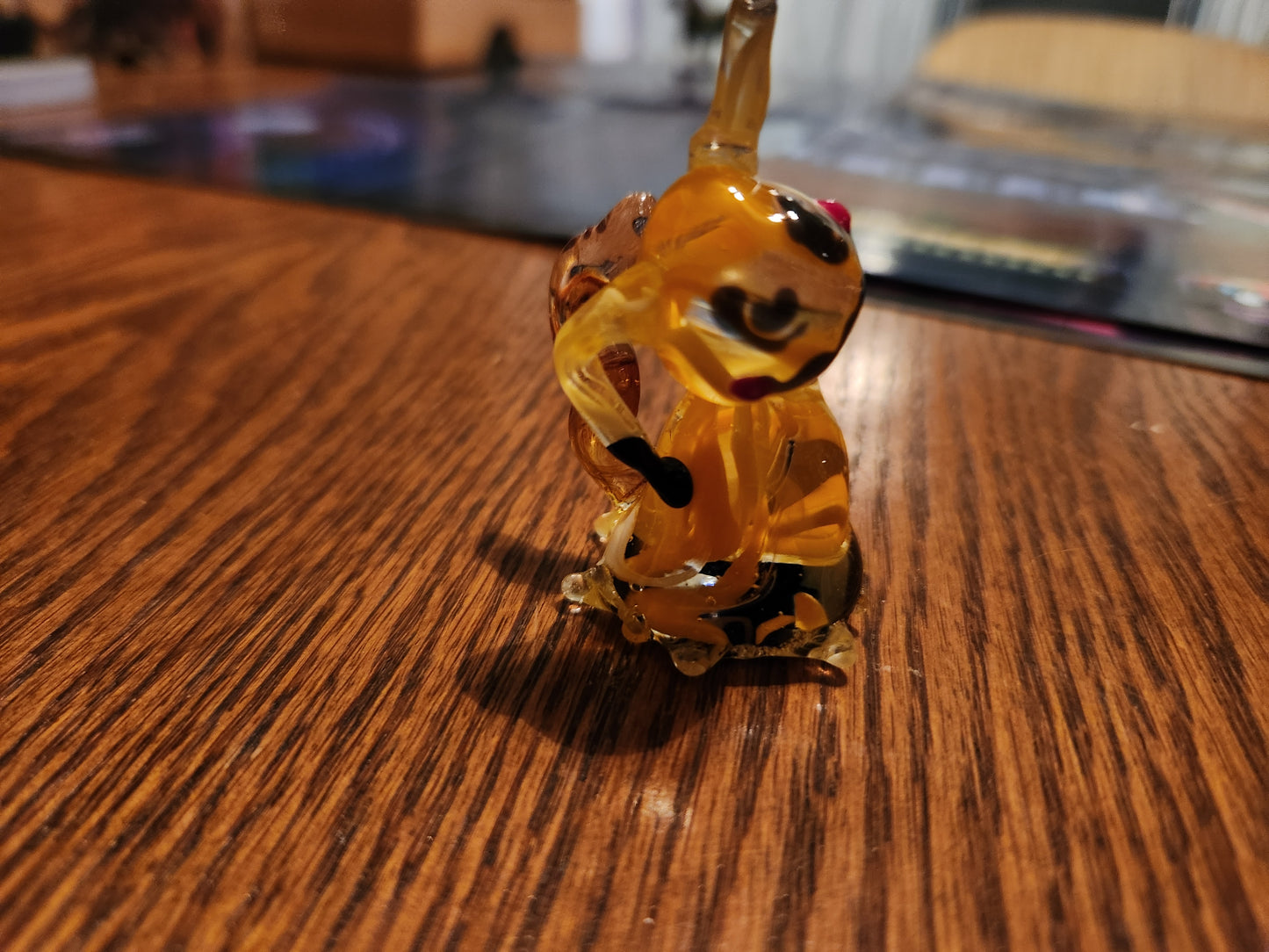 Glass Pokémon, Ghost Type, Gen 7