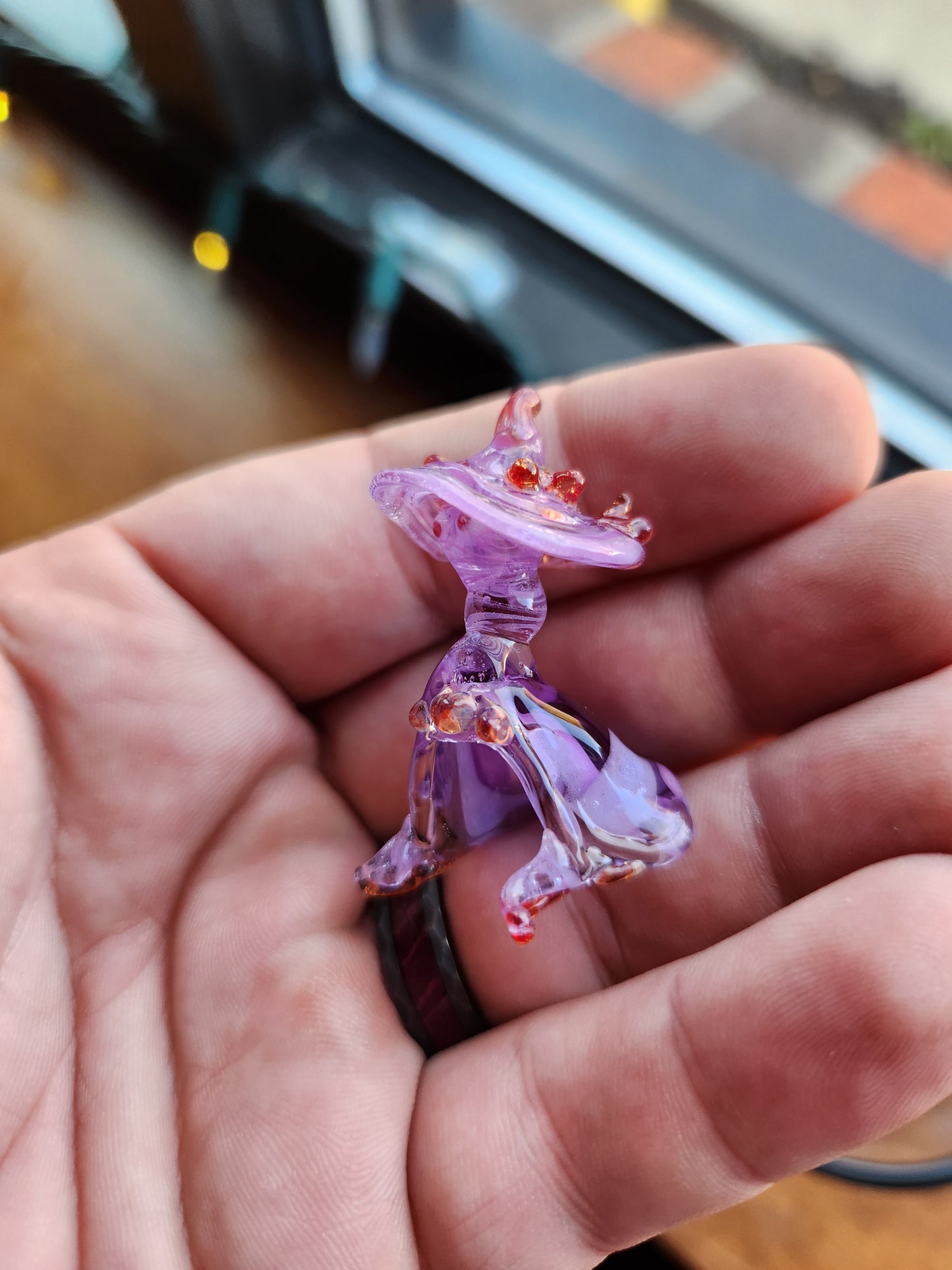 Glass Pokémon, Ghost Type, Gen 4