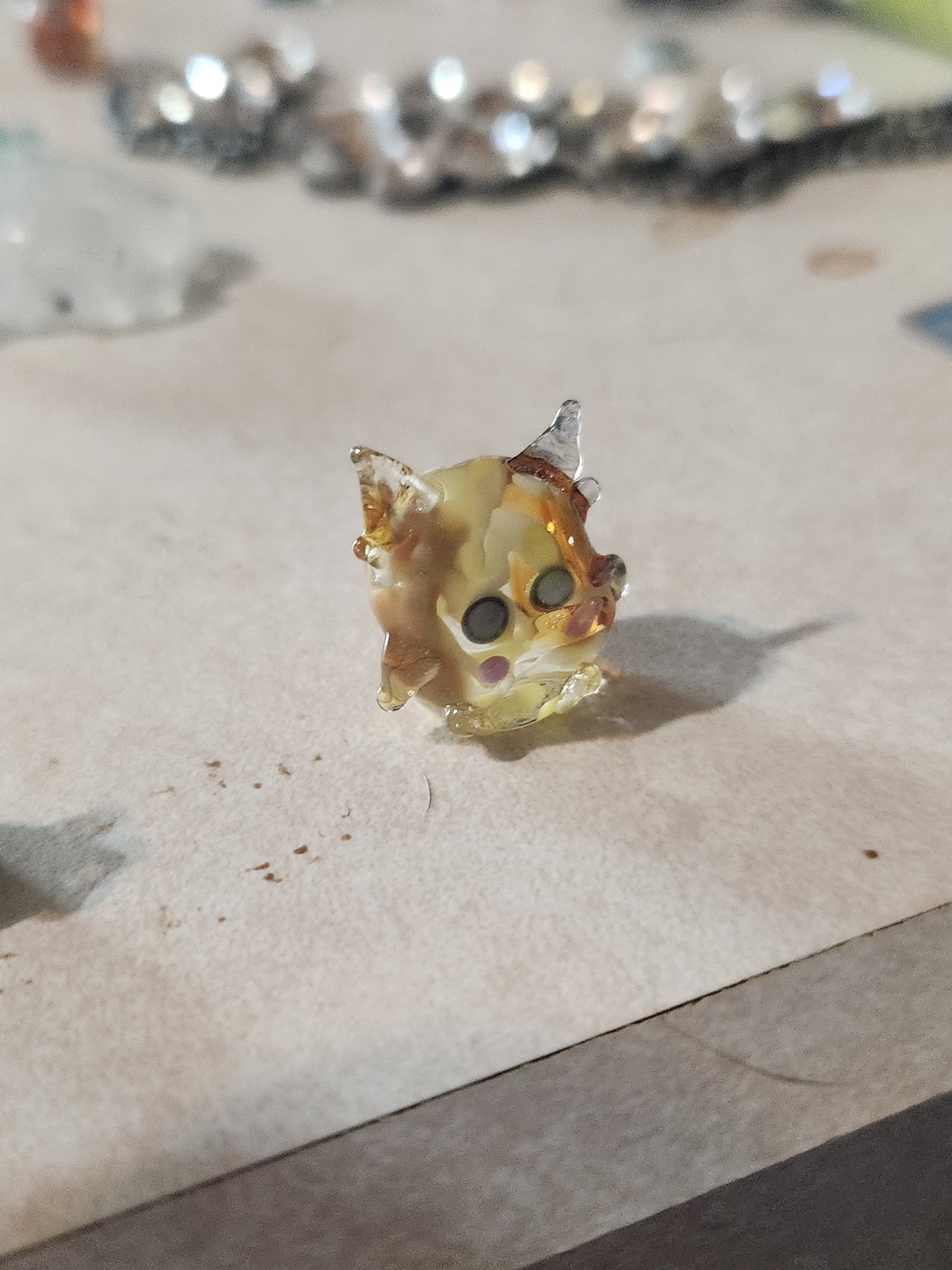 Glass Pokémon, Electric Type, Gen 8